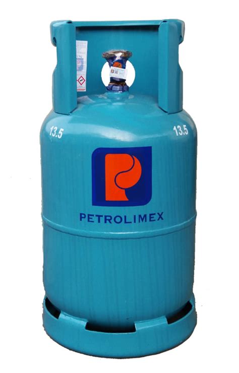 giá khí gas petrolimex